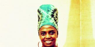 4 Mart 1932: Grammy kazanan ilk Afrikalı Miriam Makeba