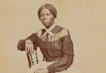 10 Mart 1913: Özgür ruh Harriet Tubman