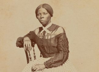 10 Mart 1913: Özgür ruh Harriet Tubman