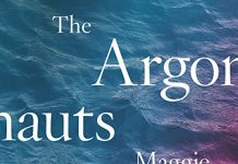 Argonautlar: Dil, cinsiyet ve beden yolculuğu