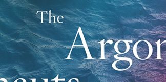 Argonautlar: Dil, cinsiyet ve beden yolculuğu