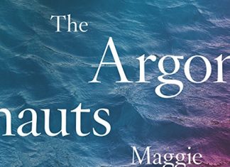 Argonautlar: Dil, cinsiyet ve beden yolculuğu