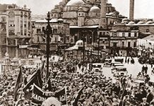 11 Nisan 1930: Türk Kadınlar Birliği’nin ilk mitingi, bir tartışmalar tarihi