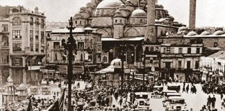 11 Nisan 1930: Türk Kadınlar Birliği’nin ilk mitingi, bir tartışmalar tarihi