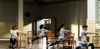 Çağrı: Herkes kendi Rosas’ını dans etsin