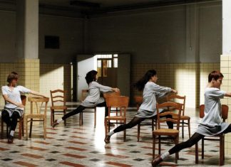 Çağrı: Herkes kendi Rosas’ını dans etsin