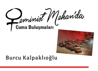 Burcu Kalpaklıoğlu ile “Vaizelerin fetva pratikleri: Alo fetva hattıyla gündelik hayata rehberlik etmek ve aileyi yönetmek”