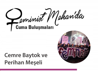 Cemre Baytok ve Perihan Meşeli ile cinsel taciz-saldırıda kadının beyanı sonrası politik ve hukuki süreçleri konuşuyoruz