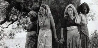 24 Nisan 1973: Ağaçlara siper olan kadınlar – Hindistan’da Chipko hareketi