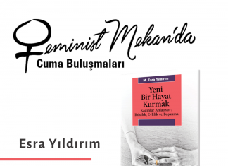 Esra Yıldırım ile Kadınlar Neden Evlenir ve Nasıl Boşanır? esra yıldırım