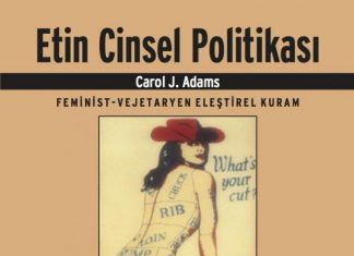 Karantinada hayvansal tüketimin cinsel politikasını düşünmek