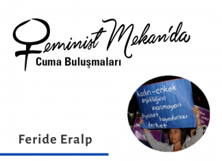 Feride Eralp ile Diyanet protokolleri ve ailenin mutlak bütünlüğü çerçevesinde hayatlarımız nasıl şekilleniyor?