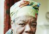 4 Nisan 1928: Amerikan edebiyatının en önemli isimlerinden Maya Angelou