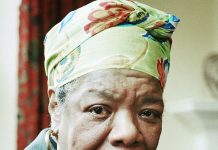 4 Nisan 1928: Amerikan edebiyatının en önemli isimlerinden Maya Angelou