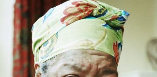 4 Nisan 1928: Amerikan edebiyatının en önemli isimlerinden Maya Angelou