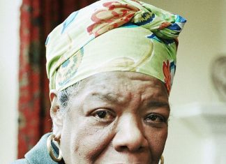 4 Nisan 1928: Amerikan edebiyatının en önemli isimlerinden Maya Angelou