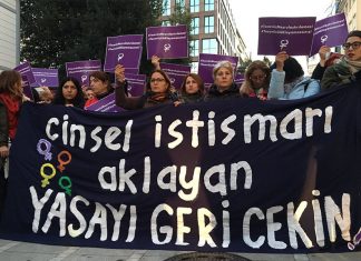 Belirli aralıklarla cinsel istismarın önünün açılması teklifleri neden sunuluyor?
