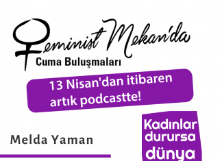 Melda Yaman ile Krize Feminist Bir Gözle Bakalım