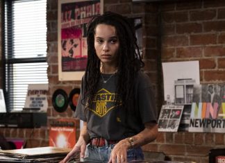 High Fidelity: Müzikbilirliği erkek tekelinden kurtarmak