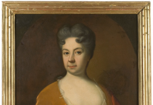 29 Nisan 1659: Feminist şair Sophia Elisabet Brenner doğdu