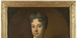 29 Nisan 1659: Feminist şair Sophia Elisabet Brenner doğdu