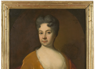 29 Nisan 1659: Feminist şair Sophia Elisabet Brenner doğdu