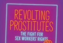 Seks işçiliğinde yasa tartışmaları: Revolting prostitutes