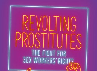 Seks işçiliğinde yasa tartışmaları: Revolting prostitutes