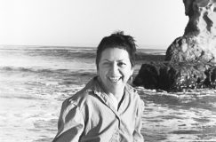 15 Mayıs 2004: Sınırlarda melez bilinci oluşturabilmek – Gloria M. Anzaldúa