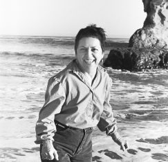 15 Mayıs 2004: Sınırlarda melez bilinci oluşturabilmek – Gloria M. Anzaldúa