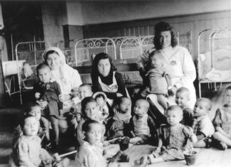 7 Mayıs 1942: Kovno Gettosu’nda zorunlu kürtaj ve direniş