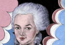 7 Mayıs 1748: Olympe de Gouges