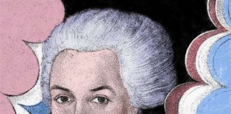 7 Mayıs 1748: Olympe de Gouges