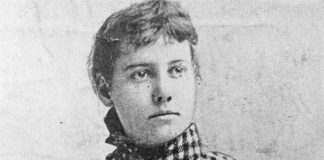 5 Mayıs 1864: Sıradışı araştırmacı gazeteci Nellie Bly doğdu
