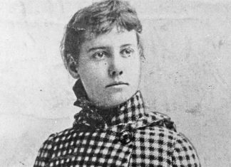 5 Mayıs 1864: Sıradışı araştırmacı gazeteci Nellie Bly doğdu