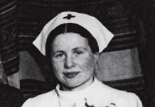 12 Mayıs 2008: Kavanozdaki hayat – Irena Sendler