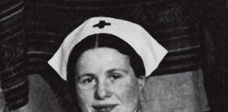 12 Mayıs 2008: Kavanozdaki hayat – Irena Sendler