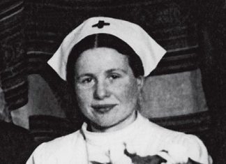 12 Mayıs 2008: Kavanozdaki hayat – Irena Sendler