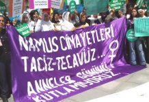 9 Mayıs 2004: Namus cinayetleri, taciz, tecavüz… Anneler Günü’nü kutlamıyoruz