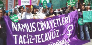 9 Mayıs 2004: Namus cinayetleri, taciz, tecavüz… Anneler Günü’nü kutlamıyoruz