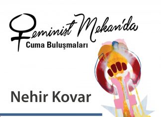 Nehir Kovar ile “Sara Ahmed’in Duygular Metodolojisi”