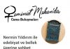 Nermin Yıldırım ile edebiyat ve bellek üzerine sohbet. Olcay Akyıldız ve Zeynep Uysal’ın kolaylaştırıcılığıyla…