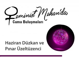 Haziran Düzkan ve Pınar Üzeltüzenci ile “Susamayanlar ve duyulmayanlar: Rap kültüründe cinsiyetçilik ve kadınlar”