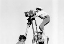 30 Mayıs 1928: Sinemanın yaratıcı feminist yönetmeni Agnés Varda