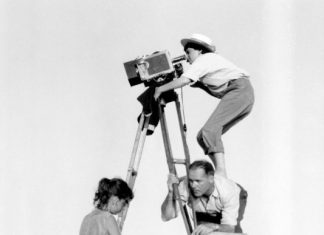 30 Mayıs 1928: Sinemanın yaratıcı feminist yönetmeni Agnés Varda