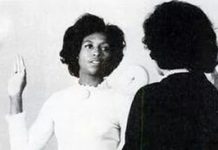 5 Haziran 1973: Doris A. Davis ABD’nin ilk Afrikalı-Amerikalı kadın büyükşehir belediye başkanı oldu