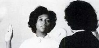 5 Haziran 1973: Doris A. Davis ABD’nin ilk Afrikalı-Amerikalı kadın büyükşehir belediye başkanı oldu
