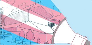 TERF tartışmasının arka planı: konu nasıl soyunma odası oldu?