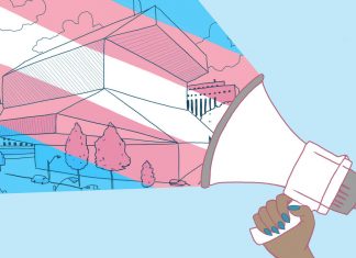 TERF tartışmasının arka planı: konu nasıl soyunma odası oldu?