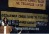 10 Haziran 2000: Gözaltında “Cinsel Taciz ve Tecavüze Hayır” kurultayı